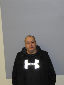 Juan A Morales a registered Sex Offender of New Jersey