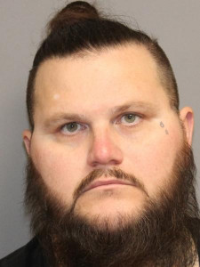 Gregory H Pancrazio a registered Sex Offender of New Jersey