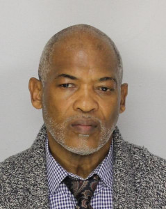 Tony C Barnes a registered Sex Offender of New Jersey