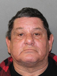 Jesus M Torres a registered Sex Offender of New Jersey