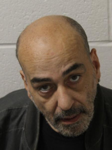 Joseph Calcavecchio a registered Sex Offender of New Jersey