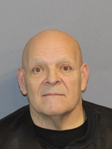 Robert J Moser a registered Sex Offender of New Jersey