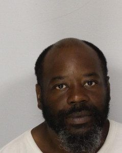Anwar Jackson a registered Sex Offender of New Jersey