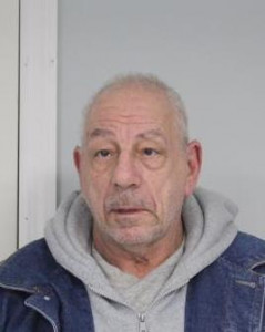 Robert Kleiman a registered Sex Offender of New Jersey