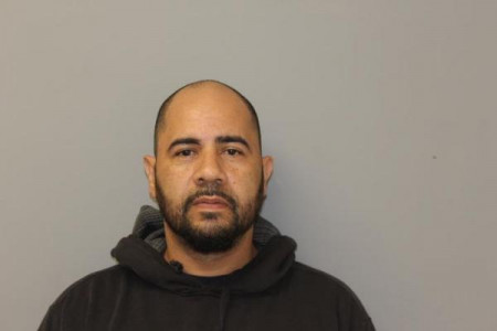 Jeffrey M Cruz a registered Sex Offender of New Jersey