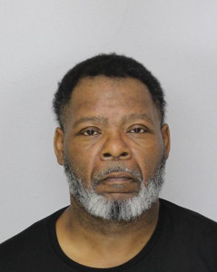 Tariq D Clark a registered Sex Offender of New Jersey