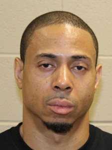 Andre R Hamilton a registered Sex Offender of New Jersey