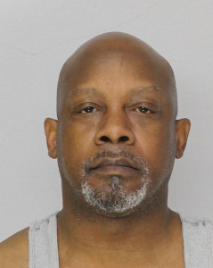 Tariq T Sinclair a registered Sex Offender of New Jersey