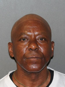 Anthony L Pigford a registered Sex Offender of New Jersey