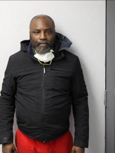Robert K Anderson a registered Sex Offender of New Jersey