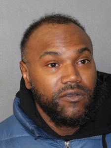 Terrance P Houston a registered Sex Offender of New Jersey