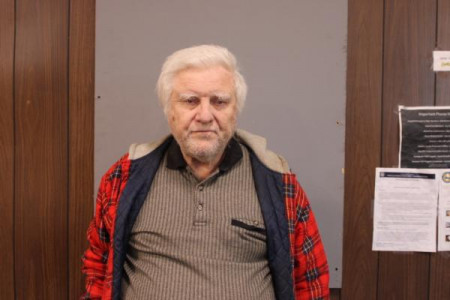 George J Diegelman Jr a registered Sex Offender of New Jersey
