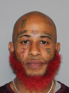 Paris D Saines a registered Sex Offender of New Jersey