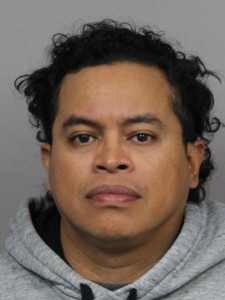 Jose M Vargas a registered Sex Offender of New Jersey