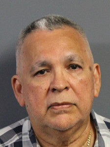 Victor Valenzuela a registered Sex Offender of New Jersey