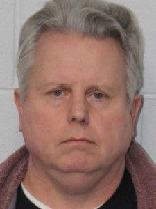 Michael J Rhinesmith a registered Sex Offender of New Jersey