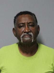 Alvin L Ames a registered Sex Offender of New Jersey