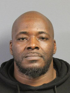 Edmond R Outlaw a registered Sex Offender of New Jersey
