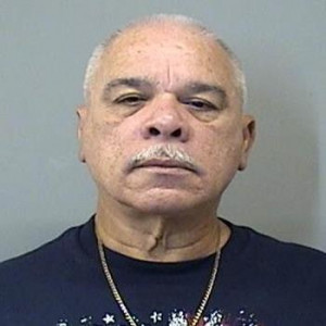 Luis J Rivera a registered Sex Offender of New Jersey