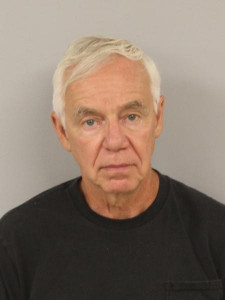 William L Ritchie a registered Sex Offender of New Jersey