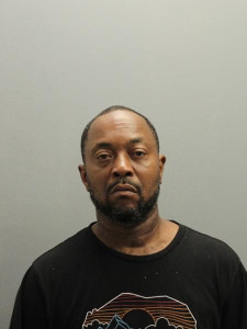 Thomas B Scantling a registered Sex Offender of New Jersey
