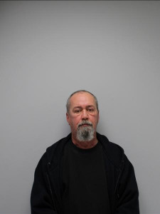 John P Cherico a registered Sex Offender of New Jersey