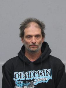 John C Griffin a registered Sex Offender of New Jersey