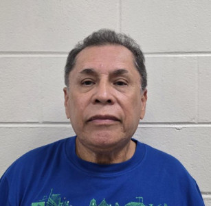 Francisco A Gomez a registered Sex Offender of New Jersey