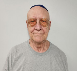 Uriel P Ben-david a registered Sex Offender of New Jersey