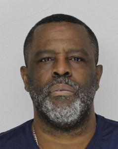 William F Bush a registered Sex Offender of New Jersey
