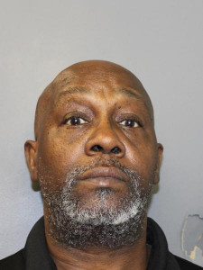 Malik Muhammad a registered Sex Offender of New Jersey