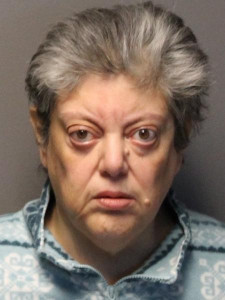 Susana B Munoz a registered Sex Offender of New Jersey