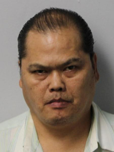Tho A Le a registered Sex Offender of New Jersey
