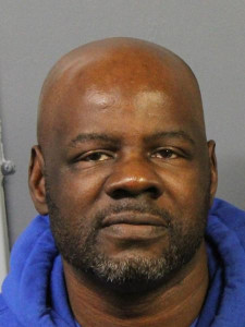 Charles R Adams a registered Sex Offender of New Jersey