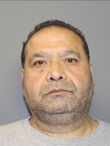 Tony R Benitez a registered Sex Offender of New Jersey