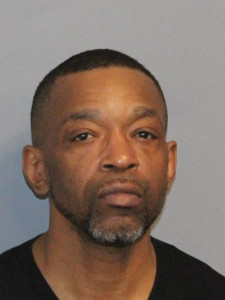 Lionell J Brown a registered Sex Offender of New Jersey