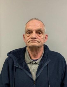 Kenneth L Ashbridge a registered Sex Offender of New Jersey