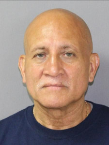 Miguel A Flores a registered Sex Offender of New Jersey