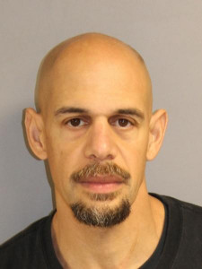 Robert C Strong a registered Sex Offender of New Jersey