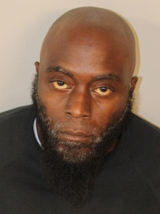John Beverly III a registered Sex Offender of New Jersey