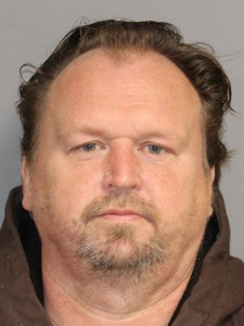 Arthur D Garrett III a registered Sex Offender of New Jersey