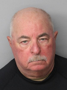 Albert A Pallavicini a registered Sex Offender of New Jersey