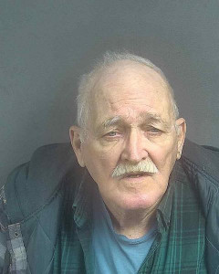 Jerry Clark a registered Sex Offender of New Jersey