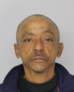 Dwayn Cade a registered Sex Offender of New Jersey