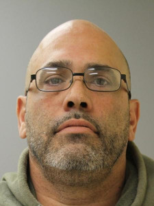 Omar Pardo a registered Sex Offender of New Jersey