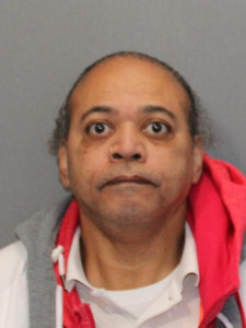 William Monserrate a registered Sex Offender of New Jersey