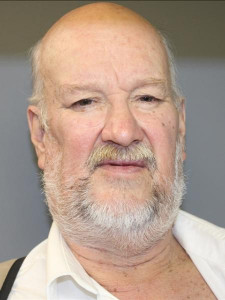 Roy A Spyker a registered Sex Offender of New Jersey