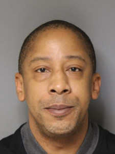 Hakeem Roberts a registered Sex Offender of New Jersey