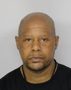 Leroy Hankerson a registered Sex Offender of New Jersey
