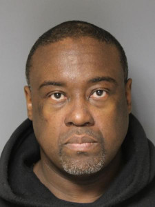 Osmond G Browne a registered Sex Offender of New Jersey